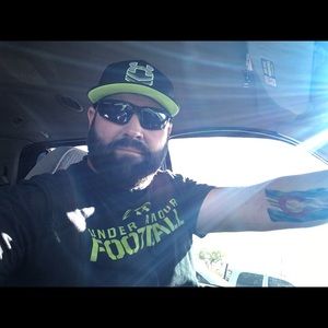 Meet your Posher, Ted